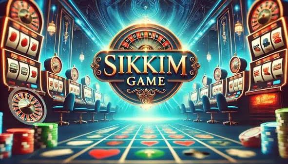 Sikkim Game Login Explained: Platform Access, Security, and User Experience  - Blessing Read