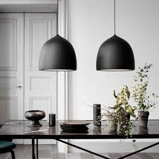 Suspence Pendelleuchte Esszimmerleuchten Lampe Esstisch Esstisch Beleuchtung