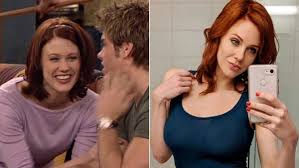 Check spelling or type a new query. Maitland Ward De Estrella Disney A Estrella Porno