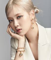 Rosé (ca sĩ) – Wikipedia tiếng Việt
