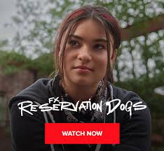 The series follows four native american teenagers in rural oklahoma who spend their days committing. Ul73uhvh4hk7 M