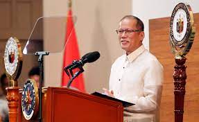 Jump to navigation jump to search. English Benigno S Aquino Iii Sixth State Of The Nation Address July 27 2015 Official Gazette Of The Republic Of The Philippines