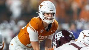 Arch Manning's two fourth-quarter interceptions doom Texas in loss to Oklahoma - NBC Sports