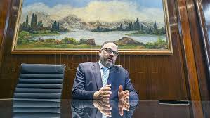 El ministro de desarrollo productivo, matías kulfas, aseguró que luego de las elecciones legislativas, «no hay chances de que haya un shock con el dólar». Kulfas Buscamos Garantizar Cortes Populares A Un Buen Precio Y Que El Resto Se Pueda Exportar Telam Agencia Nacional De Noticias