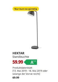 Ikea Dresden Hektar Standleuchte 181 Cm Hoch Dunkelgrau Standleuchte Ikea Dresden Dresden