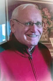 Obituary of Laurence E. Hanley Jr.