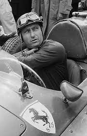 He went on to win the world driving championship in 1951, 1954, 1955. Juan Manuel Fangio Career History Fia Results And Statistics