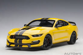 Find & download the most popular black and yellow photos on freepik free for commercial use high quality images over 9 million stock photos. Ford Mustang Shelby Gt 350r Triple Yellow With Black Stripes Autoart