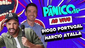 JP FM - Criciúma - SC | Jovem Pan