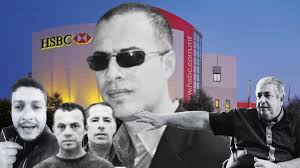 The 2010 HSBC heist: the bizarre story of the lawyer police called 'mafia  don'