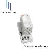Interface de communication sur le terrain ABB CI810V1 100% originale toute  neuve