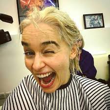 Daenerys Targaryen ♥ Follow