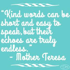 mother theresa If you&#39;re interested in #volunteering with us ... via Relatably.com