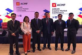 A senior researcher at the people's bank of china has. Past Events Brunei Darussalam Capital Market Association