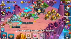 Which Of These Epics Is Part Of A Breeding Recipe For A Legendary? | Monster  Legends Amino