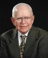 Paul McClintock Griffith Obituary (1924