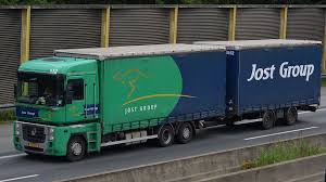 l jost group renault magnum renault magnum trucks l jost group renault magnum renault