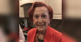 Obituary, Visitation & Funeral Information