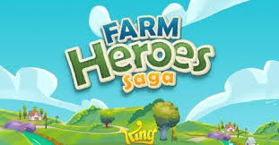 Whatsapp Download For Laptop Pc Free Download Farm Heroes Saga Game Apps For Laptop Pc Desktop Windows 7 8 10 Mac Os X Farm Hero Saga Farm Heroes Saga