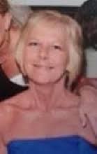 Obituary information for Mary Lou Turner