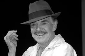 Borderlands Film Festival welcomes veteran actor Jack Betts