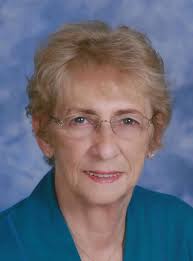 Obituary for Doris Jeanne (Henchey) Buchanan