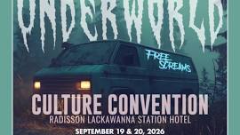 Underworld Culture Convention