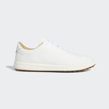 Maybe you would like to learn more about one of these? Adidas Adipure Sp Knit Spikeless Golf Shoes In White For Men Lyst