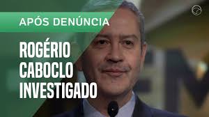 Maybe you would like to learn more about one of these? Rogerio Caboclo Conselho De Etica Da Cbf Faz Reuniao Extraordinaria