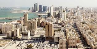 Eksempel på en strand i bahrain. Bahrain Unsere Reisetipps Fur Die Perle Arabiens