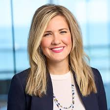 Ashley Gault's Instagram, Twitter & Facebook