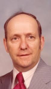 Obituary information for Calvin C. Jones