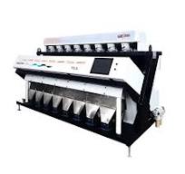 Rice Color Sorter Sorting Machine Original Factory Price