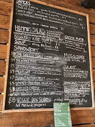 Colin daily bakes all the breads used for sandwiches. The Kt Experience Heart This Place Picture Of Kitchen Table Omaha Tripadvisor