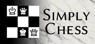 You are playing againt a powerful and open source chess. Simply Chess On Steam