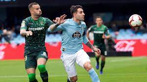 Predictions & head to head stats for real betis vs. Resumen Y Gol Del Celta De Vigo Vs Betis De Liga Santander As Com