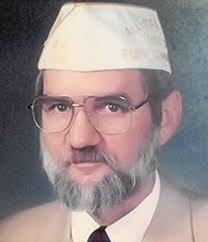 Robert Gerald Minto, 72