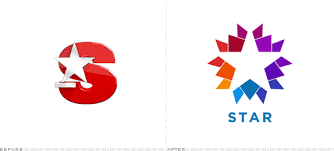 Star tv uygulamasıyla star tv içeriğini daha kolay takip edebilir; Star Tv Logos