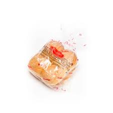 plastic bread bakery bags whole