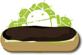 The History Of Google S Android Android Android App Development Android Studio
