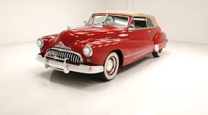 Image result for Cairo Cream 1948 Buick
