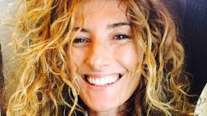 Последние твиты от veronica gentili (@gentilivero). Nina Palmieri Eta Altezza Peso Nome Vero E Origini Fidanzato E Figlia