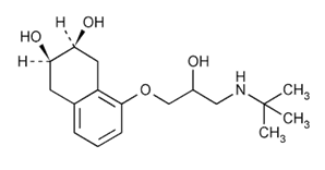 Nadolol may also be used for other purposes not listed in this medication guide. Nadolol And Bendroflumethiazide Fda Prescribing Information Side Effects And Uses