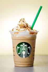 There S A Brand New Starbucks Frappucino Flavor And Suddenly We Re So Thirsty Caramel Waffles Starbucks Drinks Recipes Frappuccino Flavors