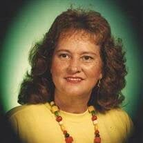 Betty Lou Chance Anderson Obituary