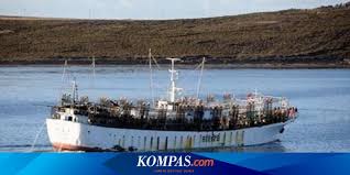Maybe you would like to learn more about one of these? 21 Wni Hilang Bersama Kapal Ikan Taiwan Di Samudra Atlantik