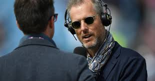 Former batsman Ed Smith confirmed as England's new national selector