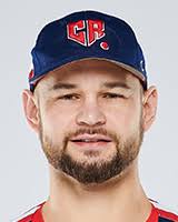 出場選手 チェコ代表