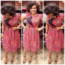 7 at the 2016 africa magic viewers choice awards, mercy aigbe's dress earned her great applause from fashion stakeholders, and she trended on social media even after ceremony. Mercy Aigbe Looking Hot In These Lovely Ankara Styles Ifashy African American Fashion African Fashion Ankara Short Gown Styles