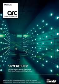 Arc June July 2018 Issue 104 By Mondiale Media Issuu